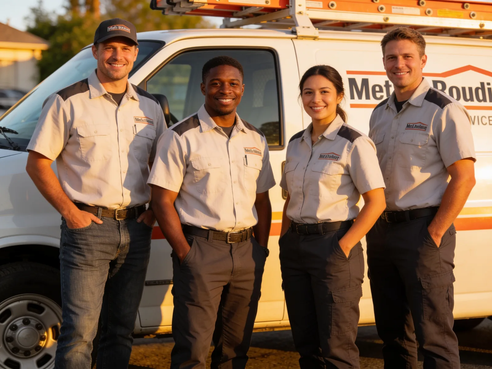 Metal Roof Installation company in Lolita, TX